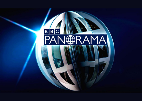 BBC Panorama