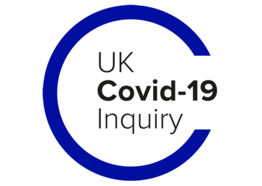 COVID inquiry
