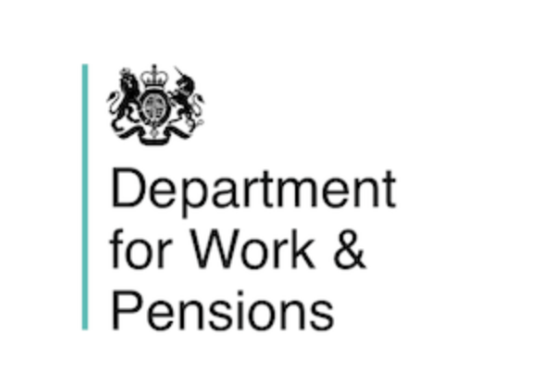 Department for Work and Pensions