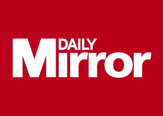 Daily mirror