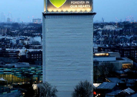 Grenfell Tower