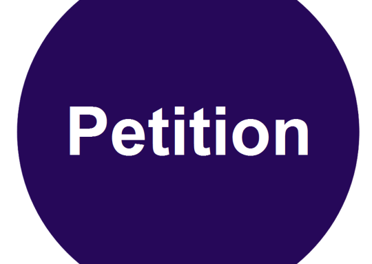 Petition
