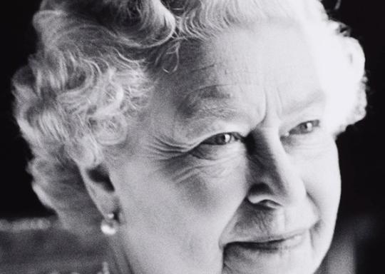 Queen Elizabeth II
