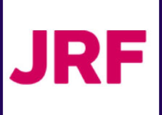 JRF - Joseph Rowntree Foundation