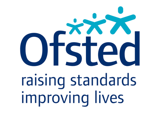 OFSTED raising standards improving lives