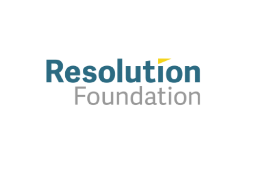 Resolution Foundation