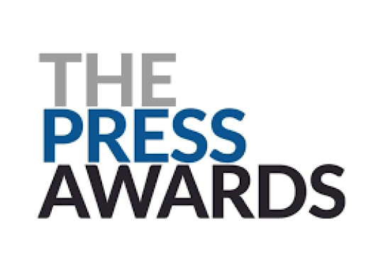 The Press Awards