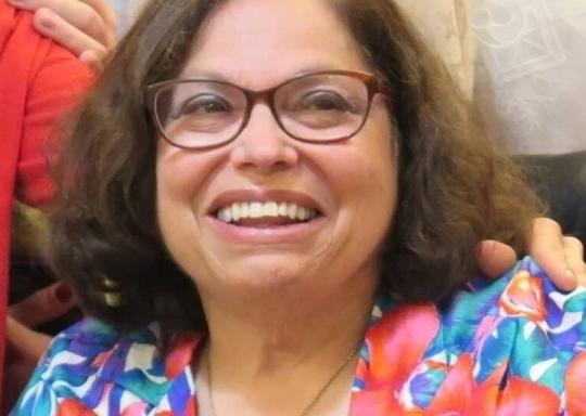 Judy Heumann