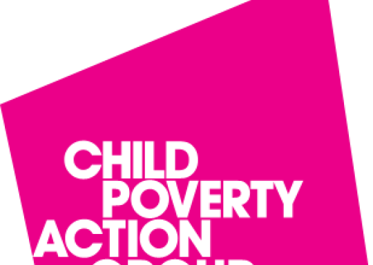 CPAG logo