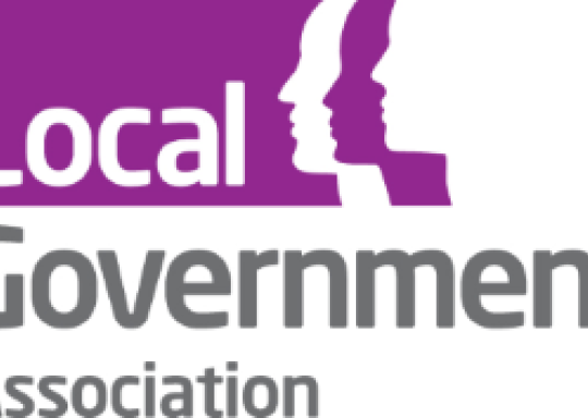 LGA logo