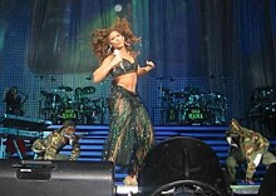Beyonce