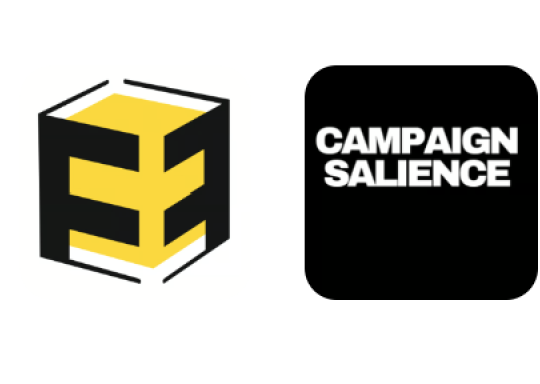 Fairness Foundation Logo and Campaign Silence Logo