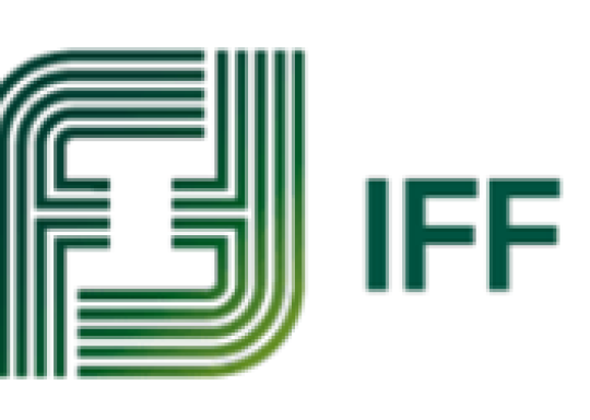 IFF logo