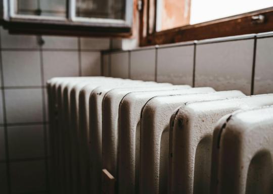Radiator