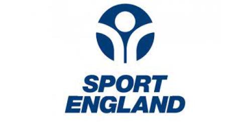 Sport England logo