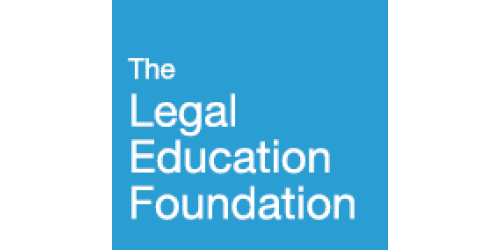 Legal Education Foundation