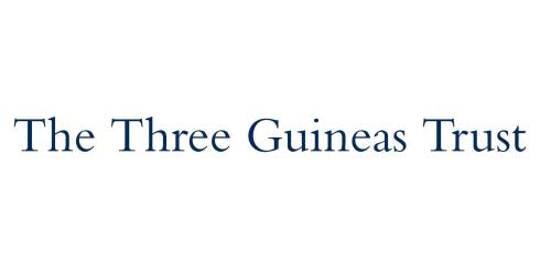 Three Guineas Trust