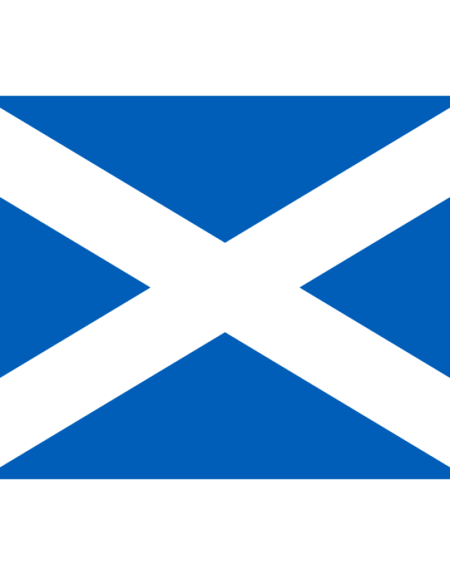 Scotland flag - this resource only applies to those living in Scotland