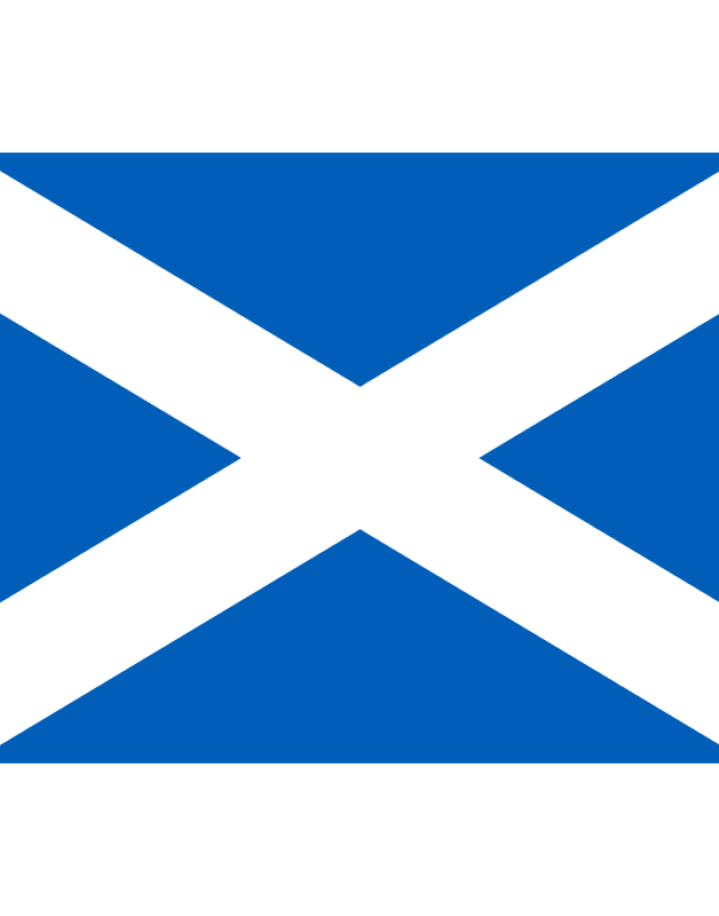 Scotland flag - this resource only applies to those living in Scotland