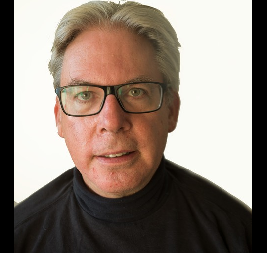 Image of Greg Smith